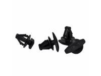 Ford -W711858-S300 Pin