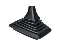 Ford F81Z-7277-AB Boot - Gear Change Lever