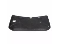 Ford AA8Z-16738-A Hood Insulator