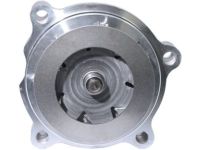 Ford Expedition Water Pump - 3L3Z-8501-CA Pump Assembly - Water