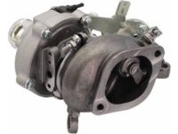 Ford F-150 Turbocharger - BL3Z-6K682-C Turbocharger Assembly