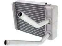 Ford F5TZ-18476-A Heater Core Assembly Ford F5TZ-18476-A Heater Core Assembly