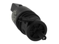 Ford 8S4Z-17664-A MOTOR AND PUMP ASY