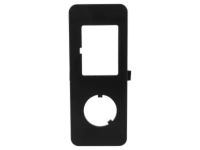 Ford HS7Z-54672A40-AA Bezel - Center Console