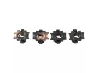 Ford -N811372-S403 Expansion Nut