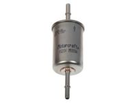 Ford F89Z-9155-A Fuel Filter Assembly