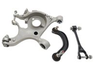 Ford PR3Z-5500-A Rear Suspension Arm Assembly