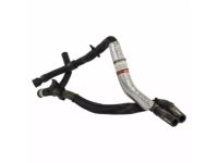 Ford F2GZ-8B081-B Heater Water Hose