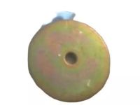 Ford F13Z-54613D74-A Kit - Child Seat Anchorage