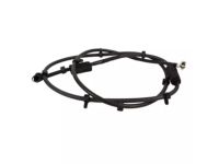 Ford JB5Z-17A605-A Windshield Washer Hose