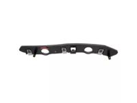 Ford GN1Z-17A869-B Bumper Mounting Bracket
