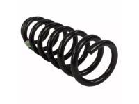 Ford JL1Z-5310-A Front Spring Ford JL1Z-5310-A Front Spring