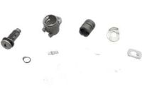 Ford EB3Z-9921990-A CYLINDER ASY - LOCK