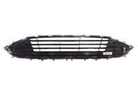 Ford KS7Z-8200-AC Radiator Grille Assembly