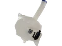 Ford KB3Z-17618-A Reservoir Windshield Washer
