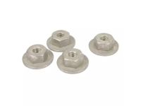 Ford -W714712-S440 Nut And Washer Assembly - Hex.