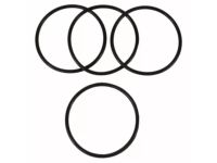 Ford -W705928-S300 Seal
