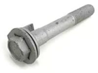 Ford -W500213-S309 Screw