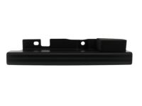 Ford KB3Z-19E671-B Air Deflector