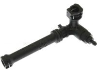 Ford 5L8Z-7A512-A Tube