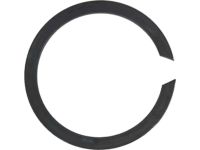 Ford F81Z-7030-AA Ring - Bearing Retaining Ford F81Z-7030-AA Ring - Bearing Retaining