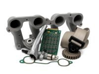 Ford F79Z-9P686-A Insulator