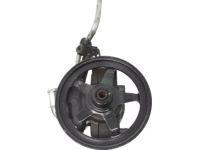 Ford Taurus Power Steering Pump - 8A8Z-3A674-B Power Steering Pump Assembly