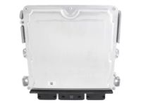 Ford LC3Z-12A650-KANP MODULE - ENGINE CONTROL - EEC