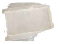 Ford F2UZ-13783-CB Lens