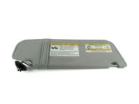 Ford 7L5Z-1004105-AC Sun Visor Ford 7L5Z-1004105-AC Sun Visor