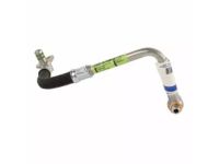 Ford DS7Z-6K679-A Oil Feed Pipe
