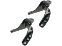 Ford E5TZ-5775-D Front Spring Bracket