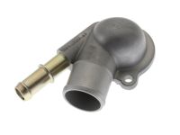 Ford XR3Z-8K528-AA Connecting Tube