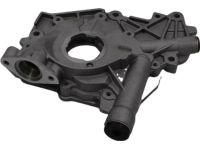 Ford XW4Z-6600-DA Oil Pump Assembly