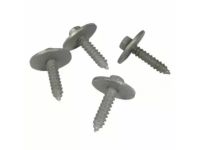 Ford -N808650-S435 Screw