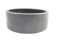 Ford D4ZZ-7A153-A Ring Gear