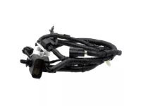 Ford KA1Z-13A840-A Wire Assembly
