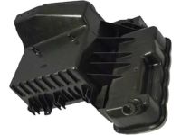 Ford BC3Z-8A080-F Radiator Overflow Tank Assembly Ford BC3Z-8A080-F Radiator Overflow Tank Assembly