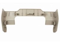 Ford JL1Z-78600A46-AE Seat Protection Cover Ford JL1Z-78600A46-AE Seat Protection Cover