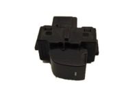 Ford 6L2Z-14529-AAA Window Control Switch Single
