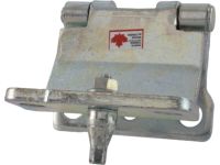 Ford EK4Z-6126800-A Hinge Assembly