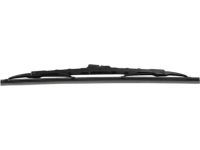Ford 6L2Z-17528-AC Wiper Blade Assembly
