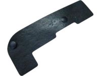 Ford YC3Z-19E667-AB Deflector