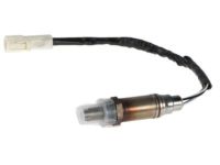 Ford Explorer Sport Trac Oxygen Sensors - F85Z-9G444-AB Sensor - Hego