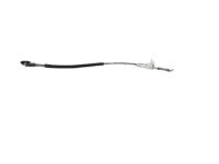 Ford YL8Z-78266A46-AA Cable Assembly Ford YL8Z-78266A46-AA Cable Assembly