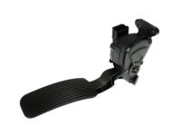 Ford 7F9Z-9F836-A Pedal
