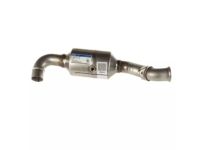 Ford JL7Z-5E212-A Catalytic Converter Assembly