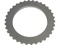 Ford FOSZ-7B066-B Clutch Pressure Plate