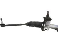 Ford KB3Z-3504-A Steering Gear Assembly Ford KB3Z-3504-A Steering Gear Assembly