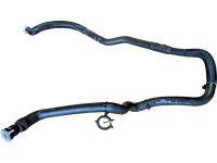 Ford LJ9Z-8260-A Inlet Hose